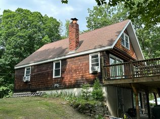 8 Fryes Bridge Road, Lyman, ME 04002