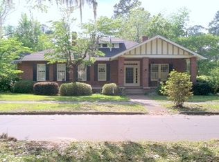 622 N Court St, Quitman, GA 31643