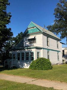 414 1st St SW, Wadena, MN, 56482