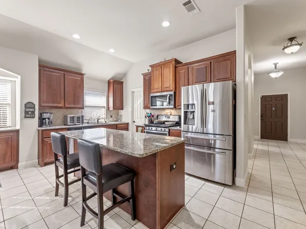 312 Salisbury Dr, Anna, TX 75409