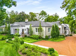 215 Lynnwood Ter, Nashville, TN 37205