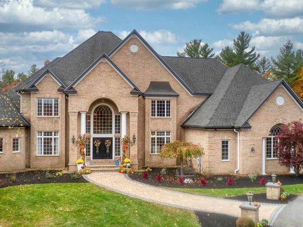 81 Heritage Hill Rd Windham Nh 03087 Zillow