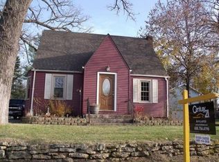 50 N John Paul Rd, Milton, WI 53563