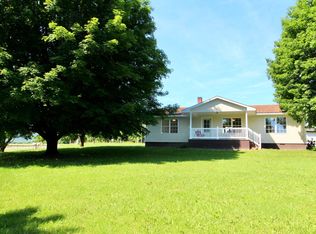 1465 Offenbacker Rd, Elkton, VA 22827