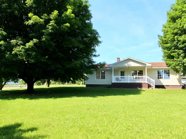 1465 Offenbacker Rd, Elkton, VA 22827