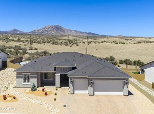 7046 Wallflower Way, Prescott, AZ 86305