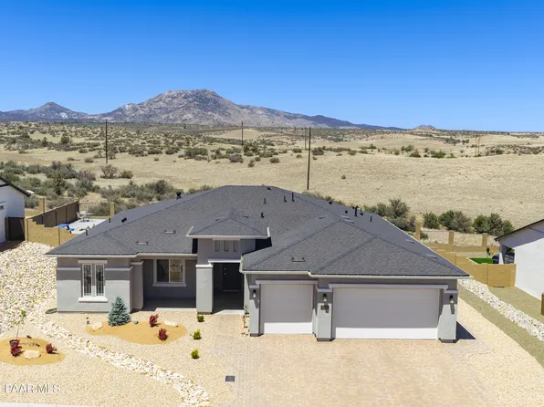 7046 Wallflower Way, Prescott, AZ 86305