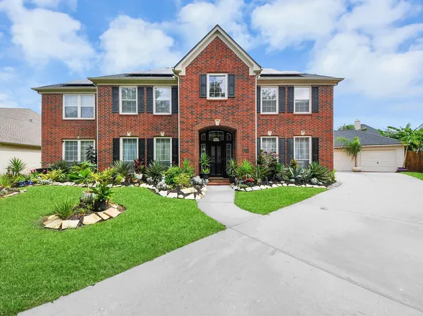 1155 Rustling Wind Ln, League City, TX 77573