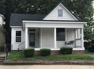 2014 Grinstead Dr, Louisville, KY 40204