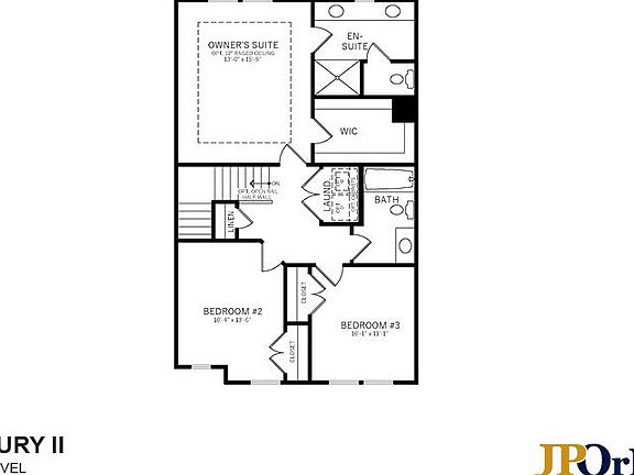 Floorplan 4