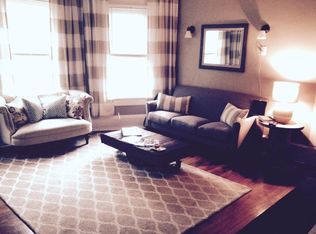 1406 3rd St SW APT 3, Roanoke, VA 24016