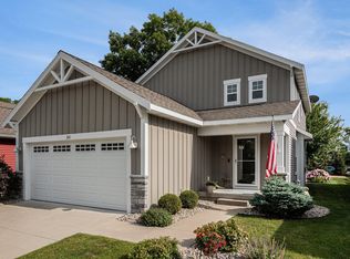 330 Rachaels Way, Spring Lake, MI 49456