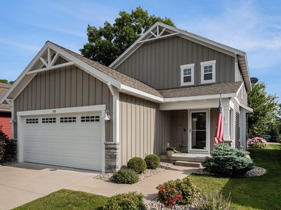 330 Rachaels Way, Spring Lake, MI, 49456