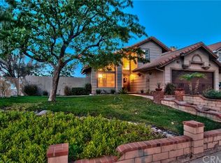 3197 Huckleberry Dr, Corona, CA 92882