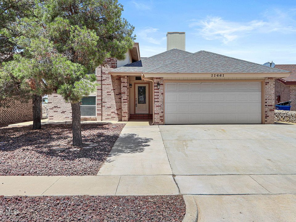 1st image of 11461 Damasco Dr