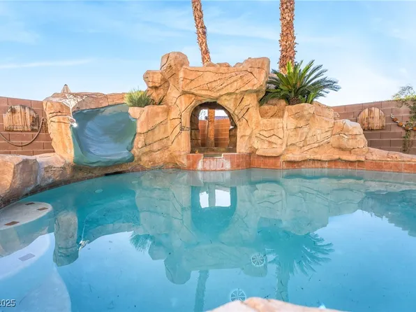 1341 Lime Point St, Las Vegas, NV 89110