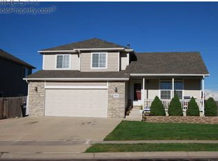 1922 84th Ave, Greeley, CO 80634