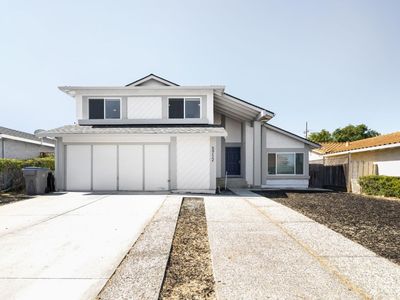 5712 Harwell Ct, San Jose, CA, 95138
