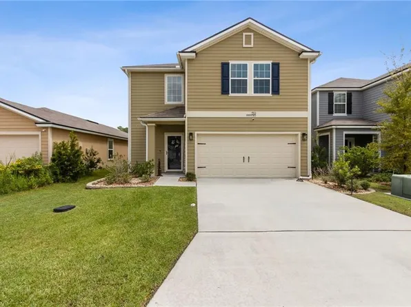 139 Ashwood Cir, Saint Marys, GA 31558