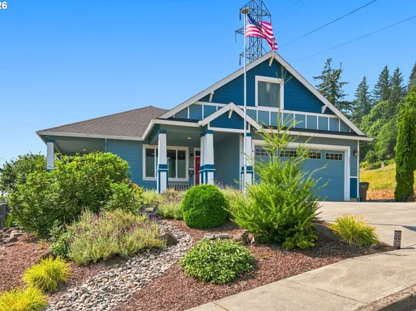 2431 41st St, Washougal, WA 98671