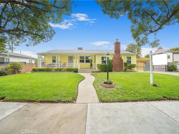 1517 N Ontario St, Burbank, CA 91505