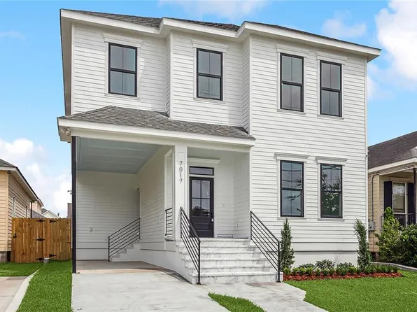 7017 Kenison St, New Orleans, LA 70124