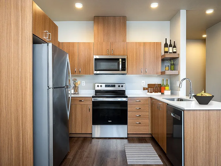 Autumn Woods Apartments — Photo 12
