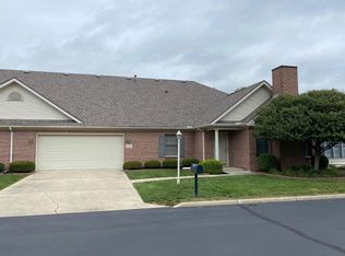 850 Brendle Trce, Springfield, OH 45503