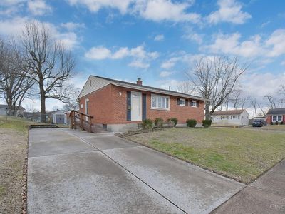 5 Dayspring Dr, Hamilton, OH, 45015