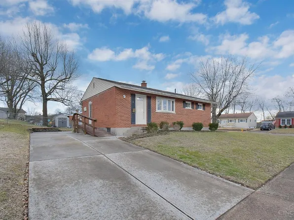 5 Dayspring Dr, Hamilton, OH 45015