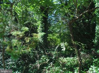 Galestown Rd, Rhodesdale, MD 21659