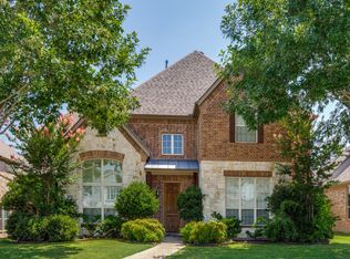 1811 Marshall Dr, Allen, TX 75013