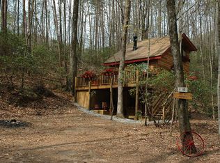 10 Squirrel Hollow Dr, Sautee Nacoochee, GA 30571