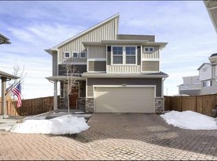 18377 E 102nd Pl, Commerce City, CO 80022