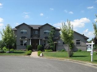 473 Island Green Way, Lynden, WA 98264