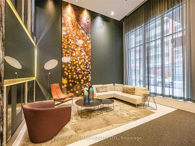 30 Nelson St #2107 — Photo 22