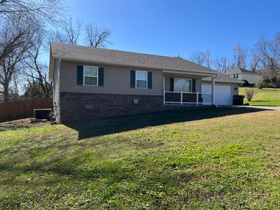 1002 Lake Road Drive, Cassville, MO, 65625