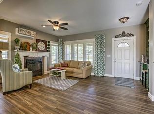 16403 NE 138th St, Kearney, MO 64060