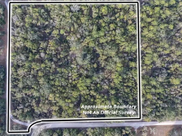 123 105th Rd, Mc Alpin, FL 32062