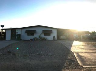 5690 S Ruby St SE, Fort Mohave, AZ 86426