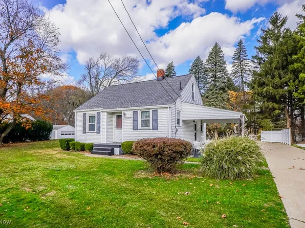 9009 Traphagen St NW, Massillon, OH 44646