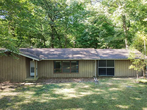 4141 E Head Ave, Rosedale, IN 47874