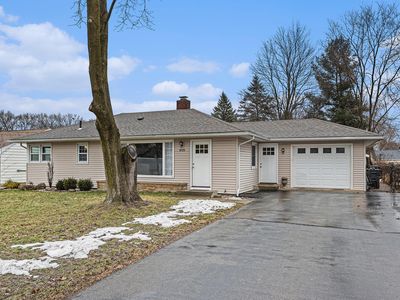 8125 Mayfield St, Portage, MI, 49002