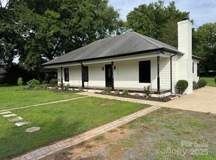 3219 Monte Dr, Monroe, NC 28110