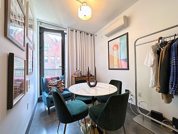 3rd image of 3 W 128th St #3R
