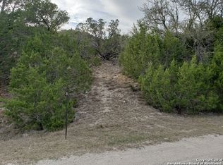 785 Fawn River Dr, Spring Branch, TX 78070