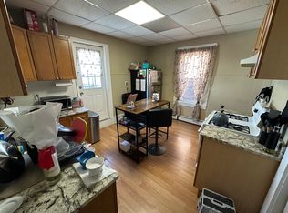 28 Monmouth St #4, Boston, MA 02128