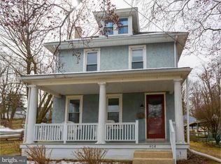 404 E South St, Kennett Square, PA 19348