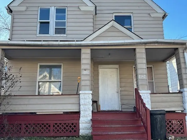 2142 W 105th St, Cleveland, OH 44102