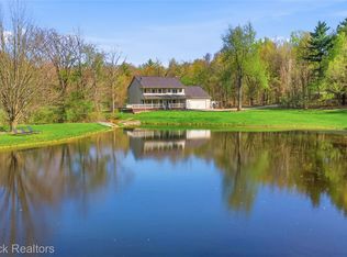 3295 Burning Tree Ln, Attica, MI 48412